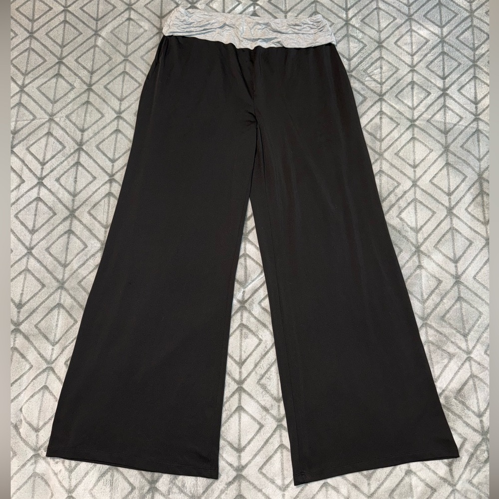 Gracyoga Comfy Lounge Pants, Size XXL - Picture 4 of 11